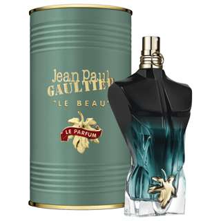 Jean Paul Gaultier Eau De Parfum Intense - Le Beau Le Parfum Jean Paul Gaultier Eau De Parfum Intense - Le Beau Le Parfum