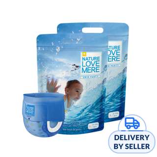 Nature Love Mere Swimming Diaper Pant for Toddler - Size L