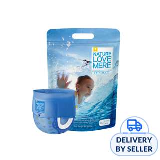 NatureLoveMere Swimming Diaper Pant for Toddler - Size XL