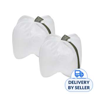 NatureLoveMere High Quality Fine Mesh Laundry Bag - Bra Mes NatureLoveMere High Quality Fine Mesh Laundry Bag - Bra Mes