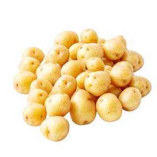 Orgo Fresh Baby Mini Potato