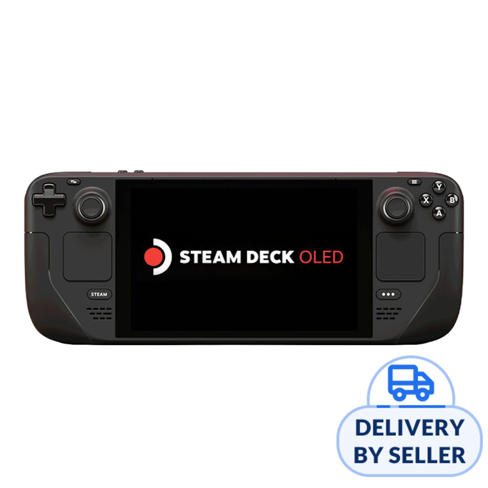 Steam Deck OLED - 1TB