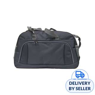 Roomy 52L Staycation Duffel Bag - Navy