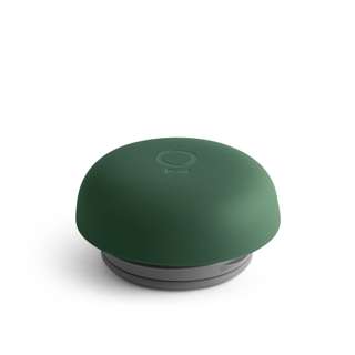 Fellow Carter Move Lid - Cargo Green