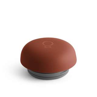 Fellow Carter Move Lid - Sienna