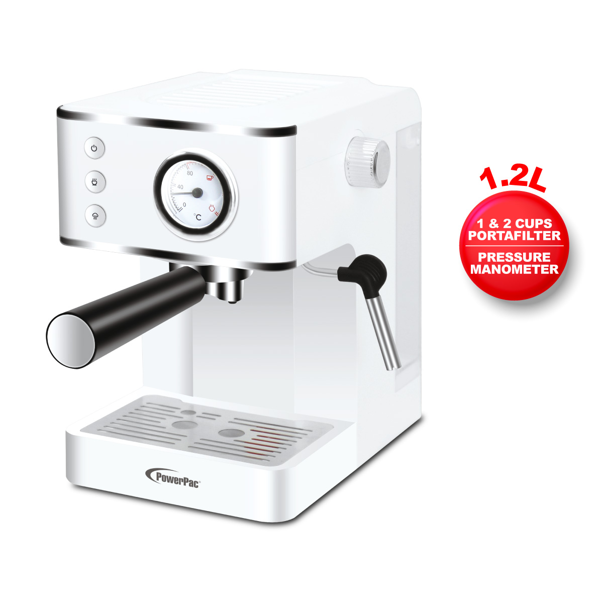 Fellow Aiden Precision Coffee Maker | NTUC FairPrice