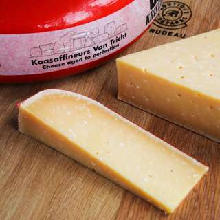 OG Kristal Gouda Style Cheese by The Cheese Shop