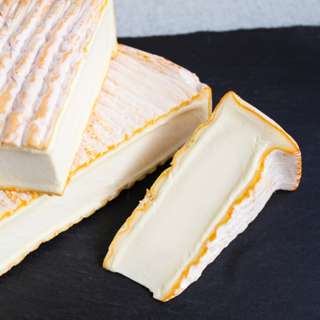 Vacherousse Double Cream Brie by The Cheese Shop