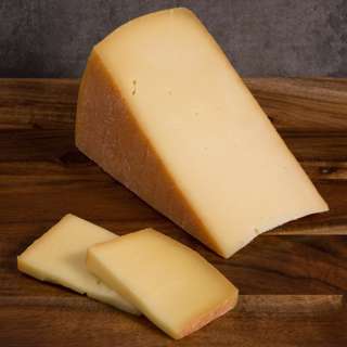 Raclette de Savoie by The Cheese Shop