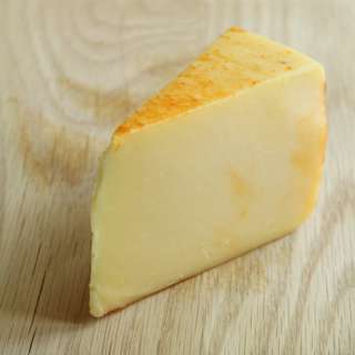 Applewood Smoked Cheddar by The Cheese Shop
