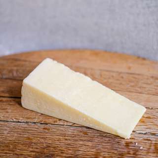 Pecorino Romano 12mths by The Cheese Shop