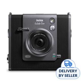 Fujifilm instax Wide Evo Camera