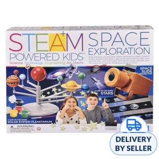 4M STEAM Space Exploration