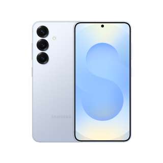 Samsung Galaxy S25 5G 256GB - Icy Blue