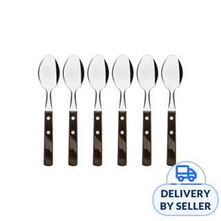 Tramontina Tea Spoons Set Polywood