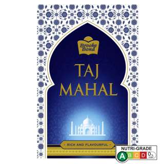 Taj Mahal Tea
