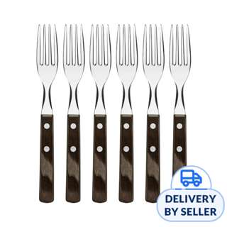 Tramontina Table Forks Set Polywood