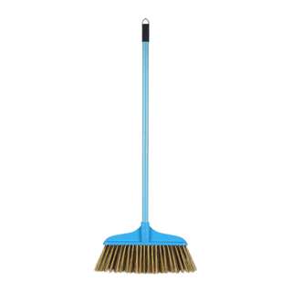 Flat Head Soft Sweeping Simple Broom