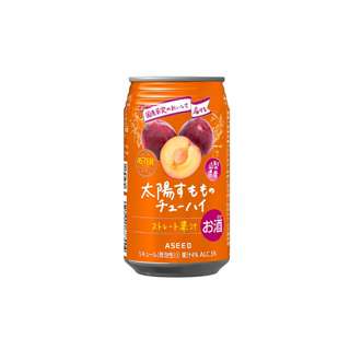 Sunny Sumomo Japanese Plum Chu-Hai Can Sunny Sumomo Japanese Plum Chu-Hai Can