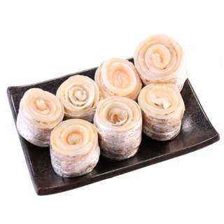 Twinfish Rolled Ribbonfish Fillet