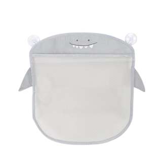 Kids Net Storage Basket Bathing Organizer Holder