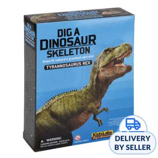 4M Dig A Dinosaur Skeleton Trex