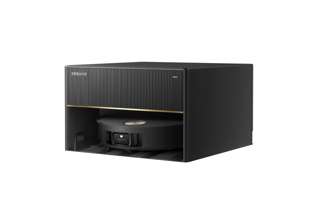 Dreame X50 Master Vacuum Cleaner