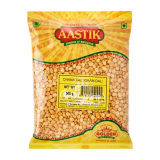 Shahi Golden Chana Dhal (Gram Dhal) Shahi Golden Chana Dhal (Gram Dhal)