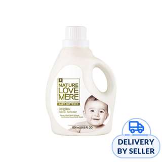 Nature Love Mere Softener Bottle - Original Lavender