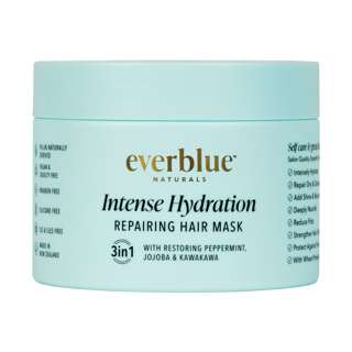 everblue 3in1 Intense Hydration Natural Repairing Hair Mask