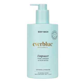 everblue Natural Soap Free Body Wash - Empower
