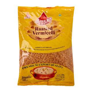 Bambino Roasted vermicelli