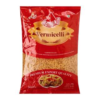 Bambino Shortcut Vermicelli