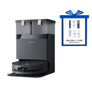 [PRE-ORDER] Ecovacs Deebot X8 Pro Omni Floor Washing Robot