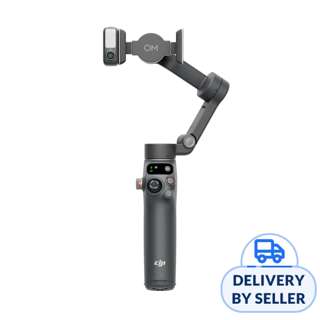 DJI Osmo Mobile 7P