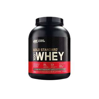 Optimum Nutrition Gold Standard Extreme Milk Chocolate