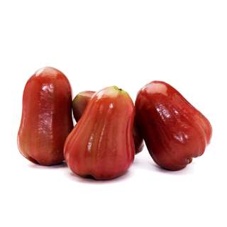 YayaPapaya Jambu Rose Apple
