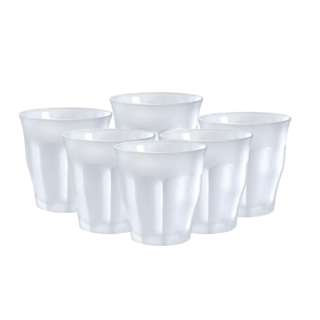 Duralex Picardie Frosted Tumbler 25 cl