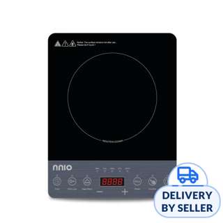 NNIO Induction Cooker N178IC NNIO Induction Cooker N178IC