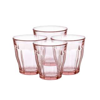 Duralex Picardie Pink Tumbler 25 cl