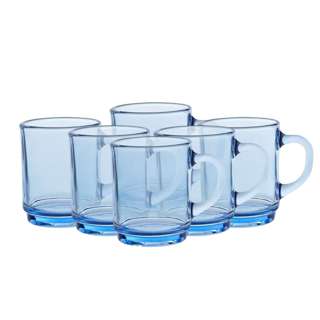 Duralex Versailles Marine Mug 26 cl Duralex Versailles Marine Mug 26 cl