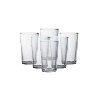 Duralex Unie Clear Tumbler 25 cl