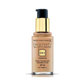 Max Factor Facefinity All Day Flawless Liquid Foundation