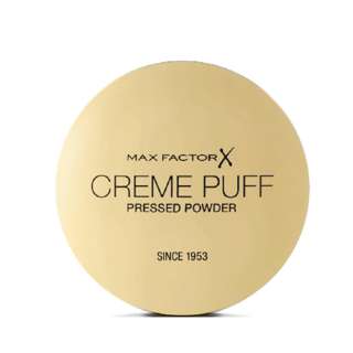Max Factor Creme Puff Pressed Powder 75 Golden
