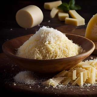 Emborg Gran Amici (Parmesan Grated)