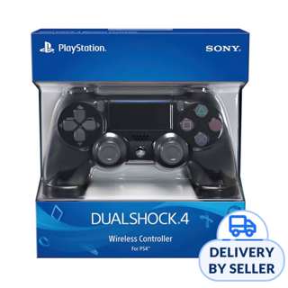 Sony Official PS4 DualShock 4 Wireless Controller