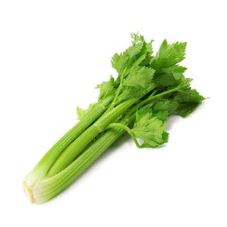 Orgo Fresh China Celery