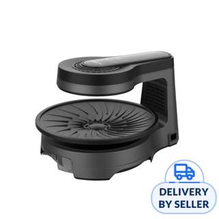 Kith Pyroglow Electric Smokeless BBQ Grill - Touch