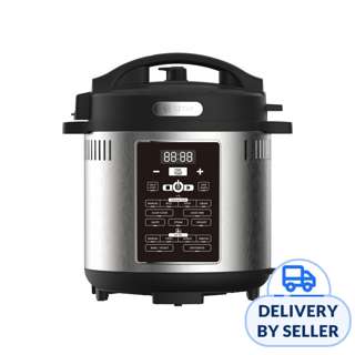 Kith 17-In-1 Multifunctional Pressure Cooker & Air Fryer
