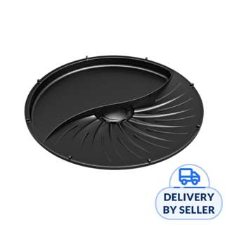 Kith Smokeless BBQ Accessories - Duo Pan